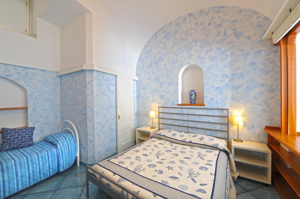 Dolce Vita B Apartment Amalfi Room photo