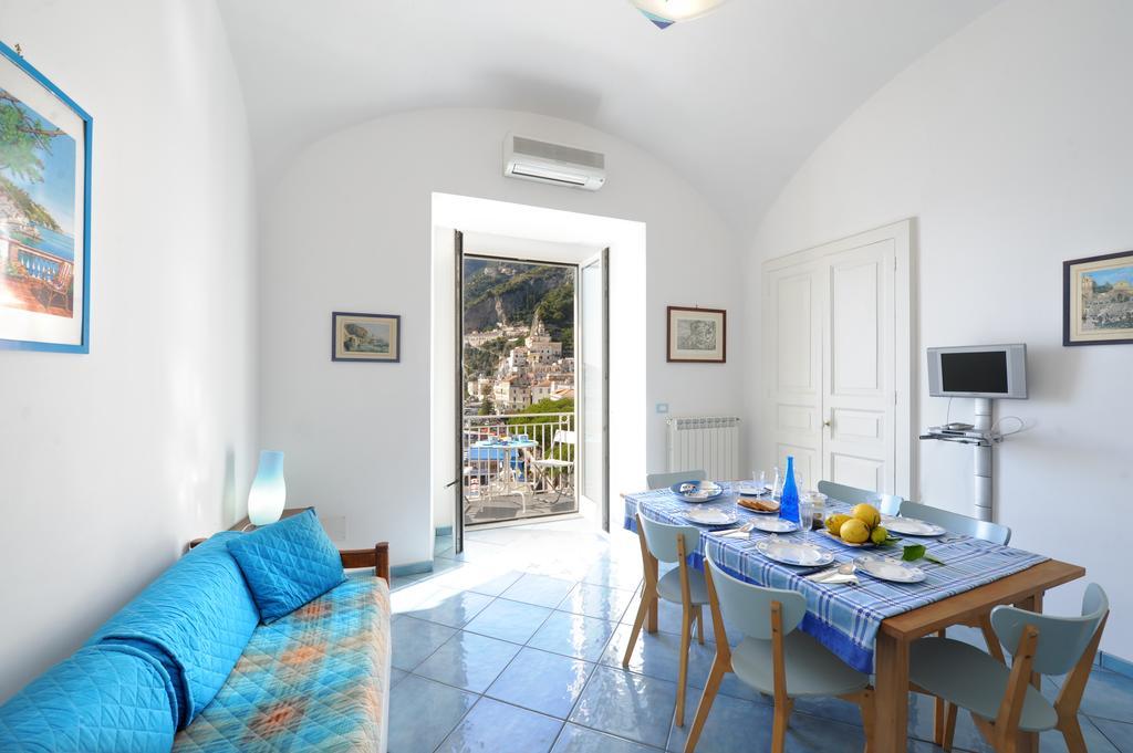 Dolce Vita B Apartment Amalfi Room photo